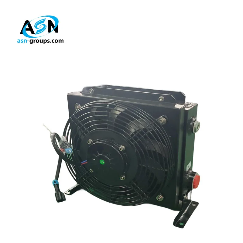 مبادل حراري للمحرك الدقيق باستخدام الحاسب الآلي الشركة المصنعة لزعنفة البناء المصنوعة من الألومنيوم وعاء الضغط النحاسي لآلات البناء