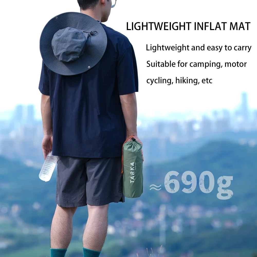 Thumbnail 4 - #28 Budget Sleeping Pads for Smart Shoppers