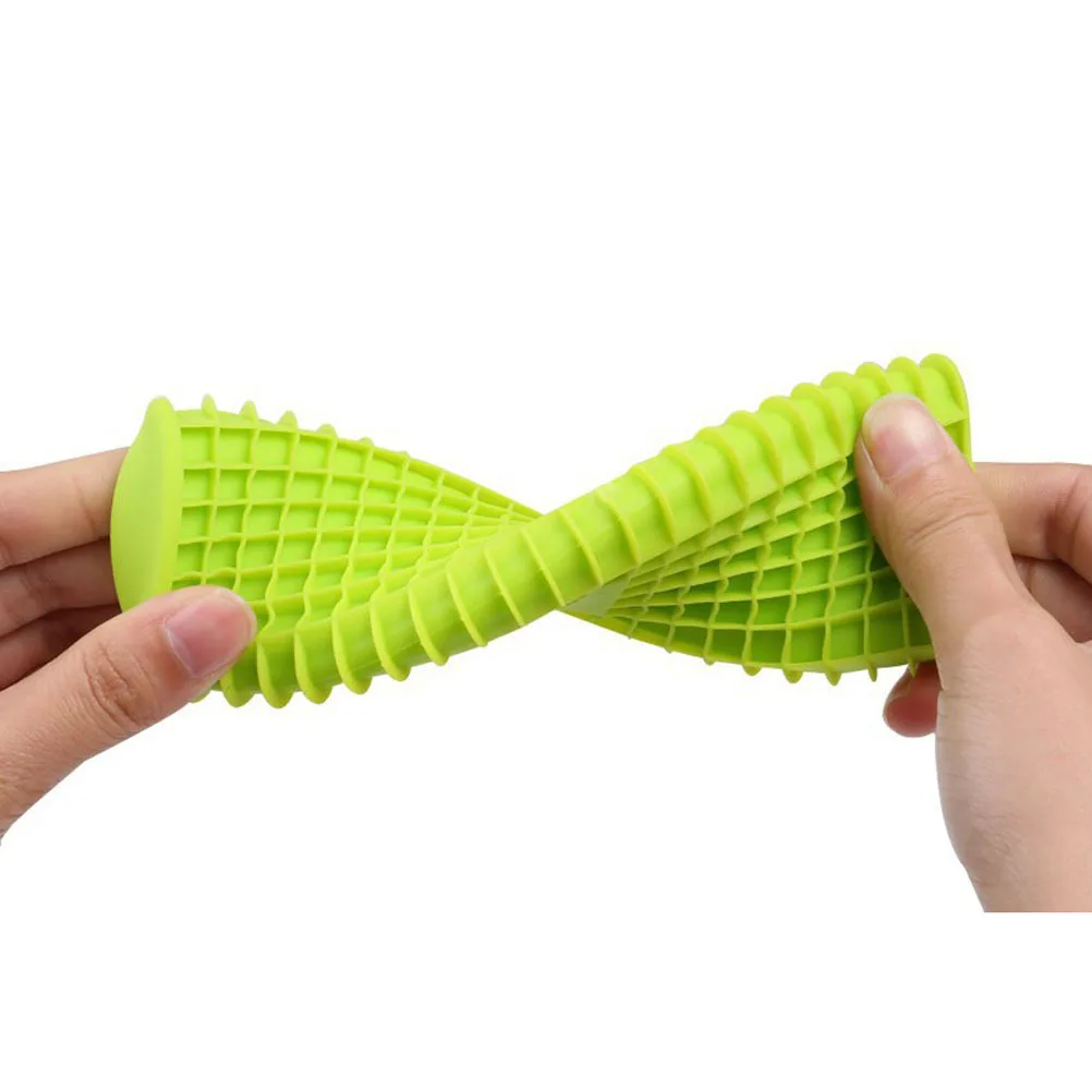 

Silicone Pot Handle Covers Heat Resistant -40 To 230℃ Dishwasher Microwave Oven Safe For Frying Pans Griddles Cast Iron