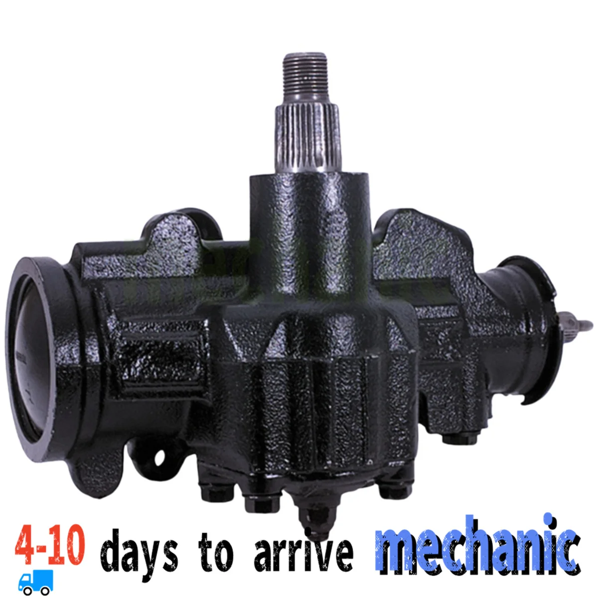 

For Power Steering Gear A-1 27-7558 For Chevrolet Astro 1999-95 GMC Safari 1999