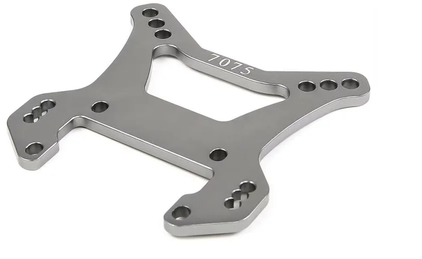 7075 Alloy Front & Rear Shock Tower for 1/5 LOSI 5IVE-T KING MOTOR X2