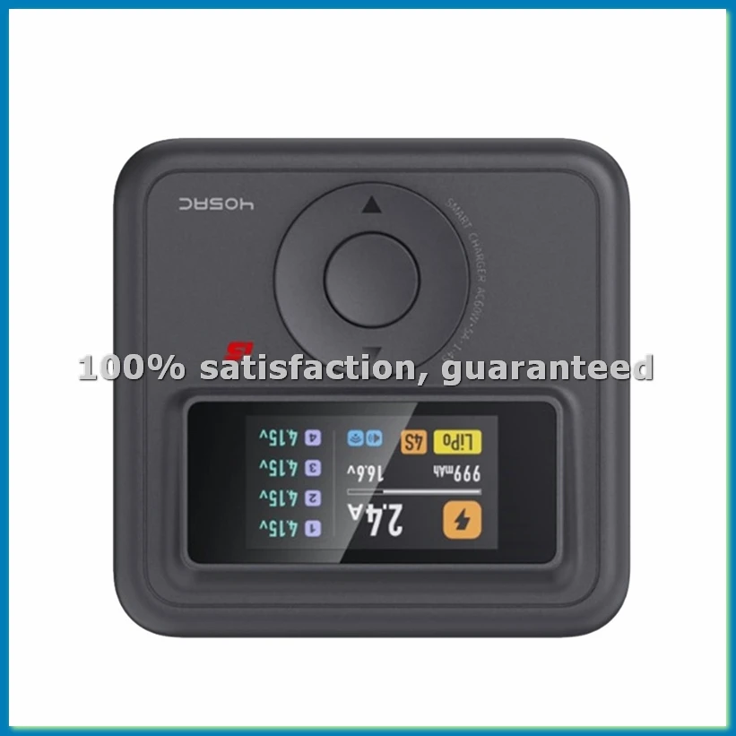 405AC Gan 60W Smart…