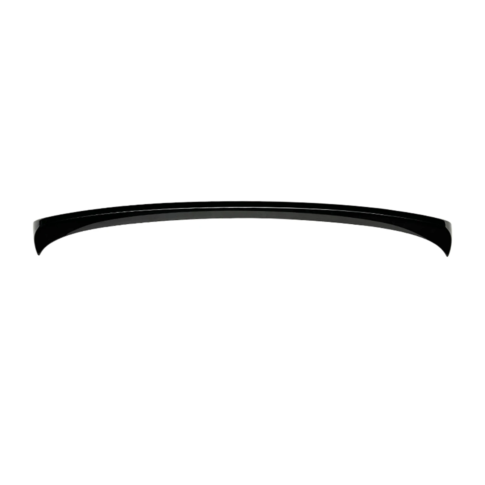 Rear Trunk Spoiler Wing Lip Trunk Lid Flap Duckbill For BMW 3 Series E90 2006 2007 2008 2009 2010 2011