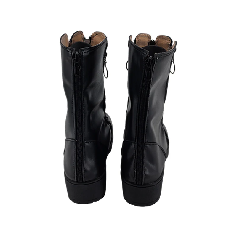 Cloud Strife Cosplay Schoenen Spel FF7 Cosplay Heren Laarzen