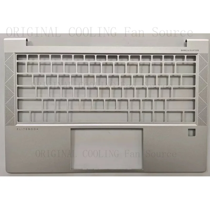 R+  FOR HP ELITEBOOK 830 G7 830 G8 6070B1712801 Laptop Palmrest US keyboard