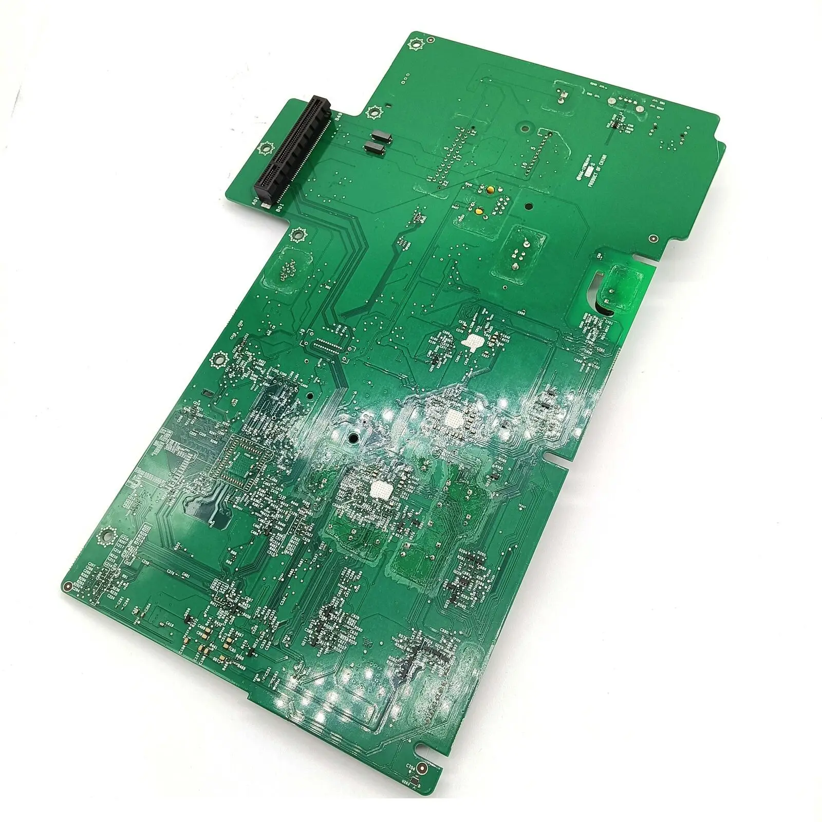 مجموعة PCB للوحة DC B5L04-60401 تناسب HP OfficeJet Enterprises X585