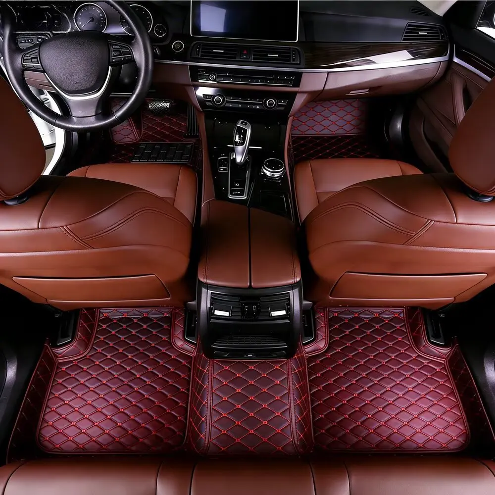 Car Floor Mats For … - image