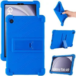 Cover For Samsung Galaxy Tab A9 Case Kids SM-X110 SM-X115 8.7