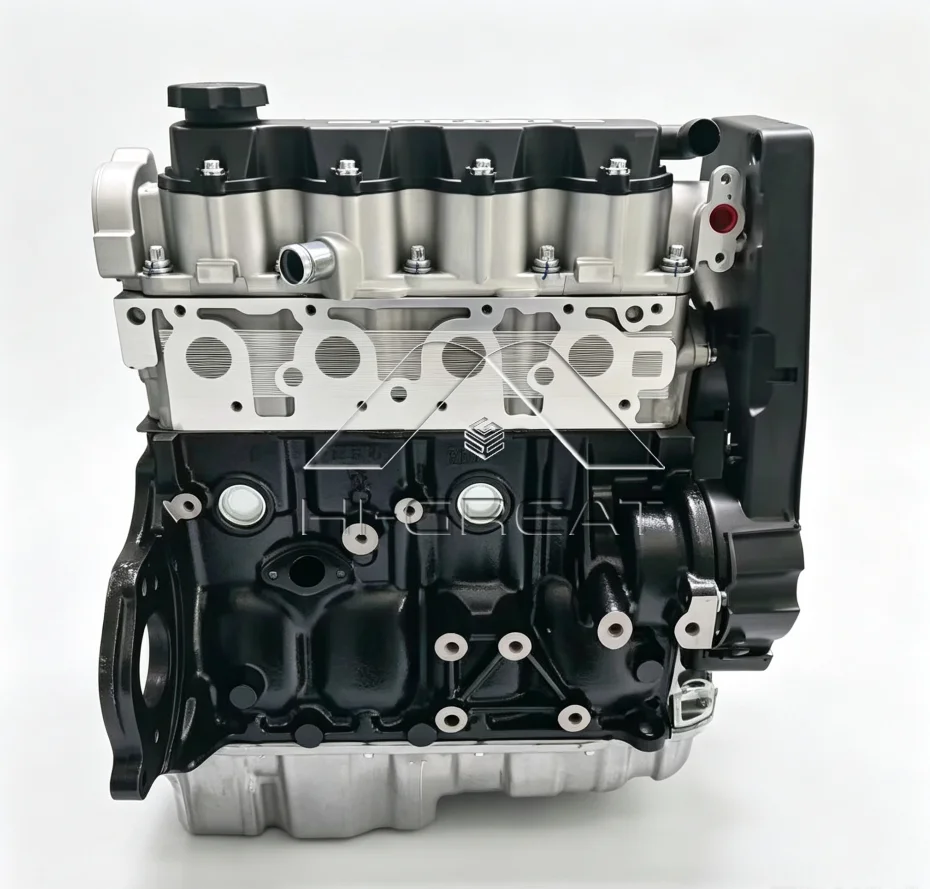 Professional Inspection 100% Tested 1.5L A15SMS F15S3 A15MF Engine Long Block Auto Parts For Daewoo Lanos Nexia Chevrolet Aveo
