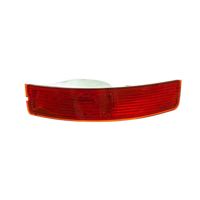 

1pcs For Volvo XC90 2.5T Rear Bumper Light Trim