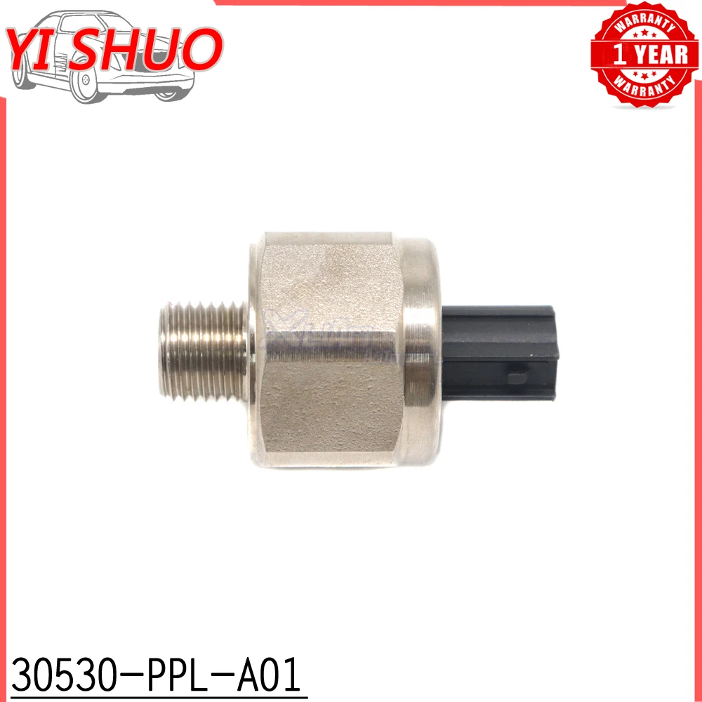 

Новый автомобильный датчик детонации 30530-PNA-003 30530-PPL-A01 SU6143 30530PPLA01 для Honda Accord Civic CR-V Element Acura RDX RSX