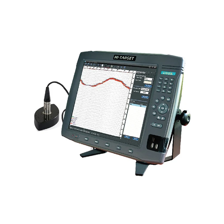 Высокоточный эхолот Hi-Target HD550