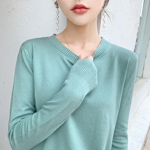 Mint Green