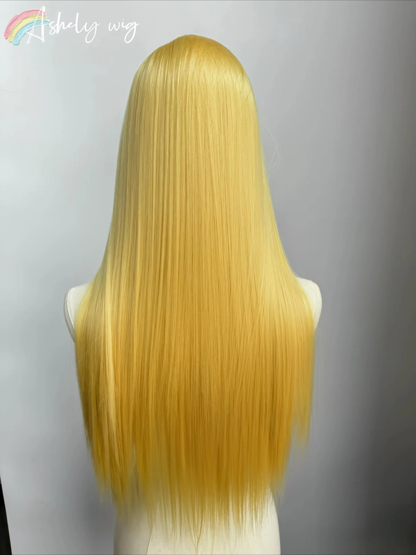 Thumbnail 3 - #61 Middle Part Lace Wigs Deals & Discounts