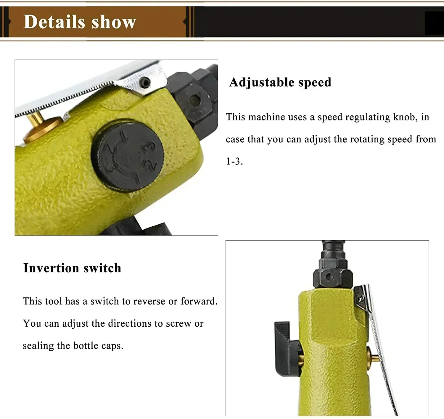 Thumbnail 3 - #10 Ranked Pneumatic Drills Picks in 2026