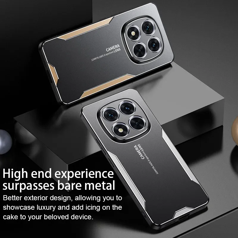 Luxury Aluminum All… - image