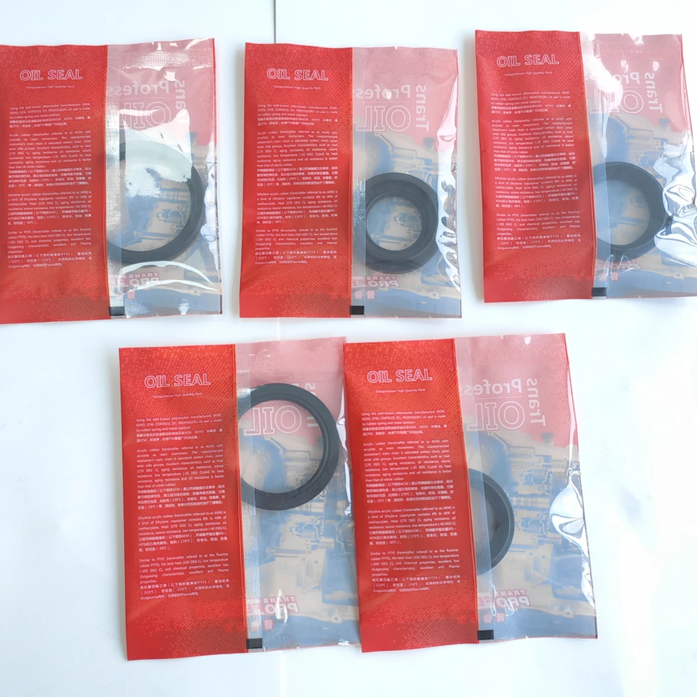 JF011E RE0F10A-CVT Transmission Repair Overhaul Kit for NISSAN MITSUBISHI Jeep,TransProfessor OHK Seals Gaskets Car Accessories