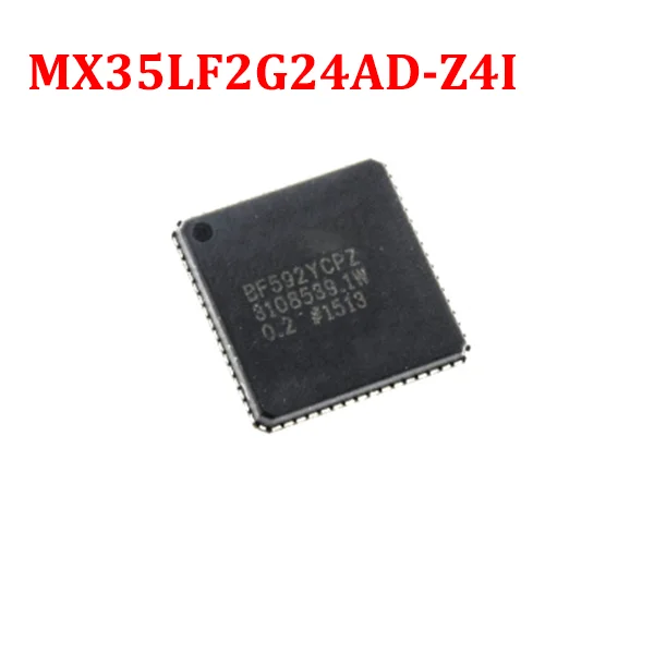 

1PCS/5PCS/10PCS/50PCS AD9434BCPZ-500 LFCSP56 Brand New Original IC Chip