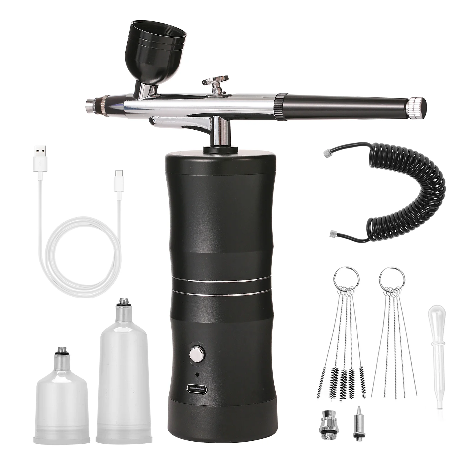 Airbrush For Nails …