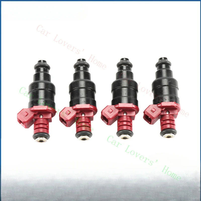 

Новые топливные форсунки A+ 4PCS BAC906031 высокой производительности для VW GOLF 1.8L 1991-1997