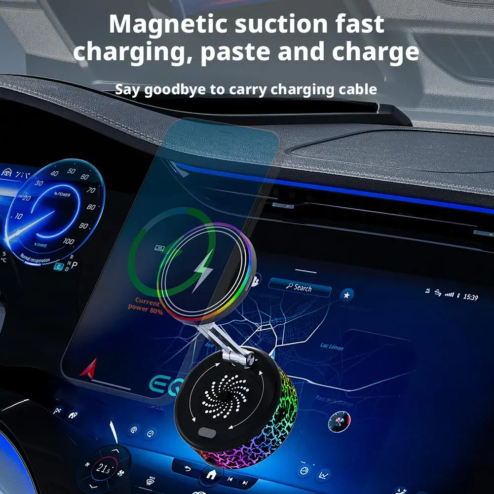 720° Adjustable Vac… - image