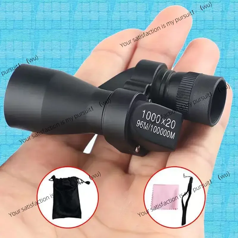 Suitable for NEW portable high definition night vision, high magnification outdoor fishing single/binoculars hunting camping