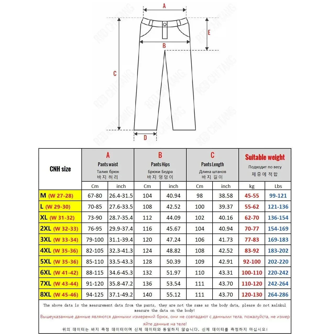 2024 New in Wide Leg Pants Men Autumn Straight Elastic Waist Baggy Cargo Trouser Male Relaxed Streetwear Sweatpant Plus Size Big