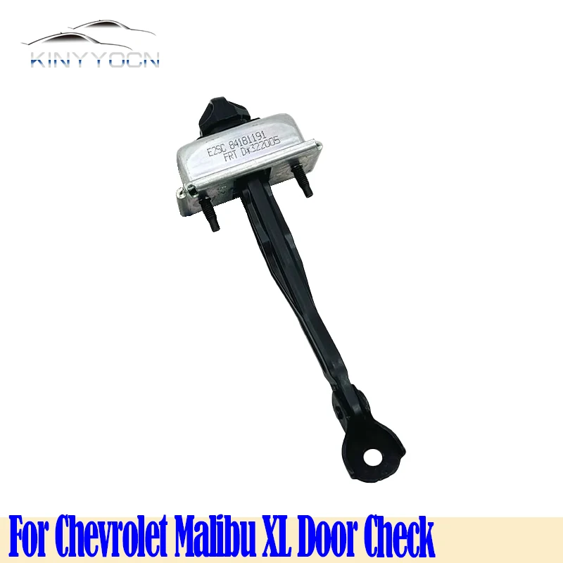 

For Chevrolet Malibu XL Door Check Stop Strap Door Hinge Stray Limiter Stopper Check Rod Actuator