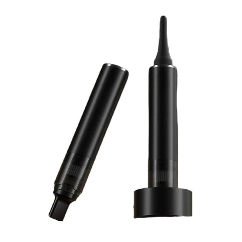 Coffee vacuum cleaner, suction and sweeping three-in-one bar, coffee  cleaner, charging and portable.
