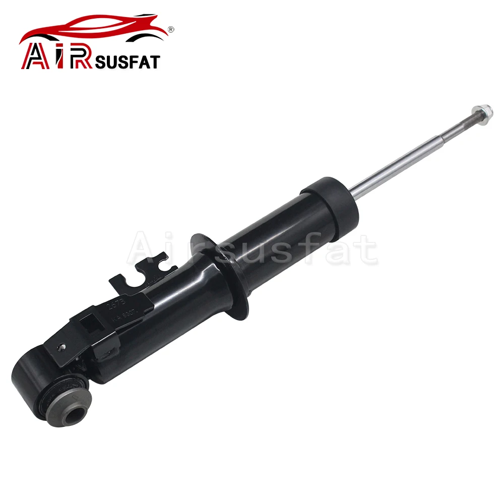 2PCS Rear Air Suspension Shock Absorber Strut For BMW MINI R55 R56 33526857139 33526857140 33526853963 33526853964