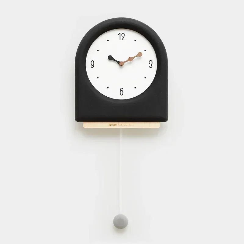 Kitchen Noiseless Wall Clock Modern Electronic Classic Style Wall Clock for Living Room Reloj Cocina House Decor Accessories