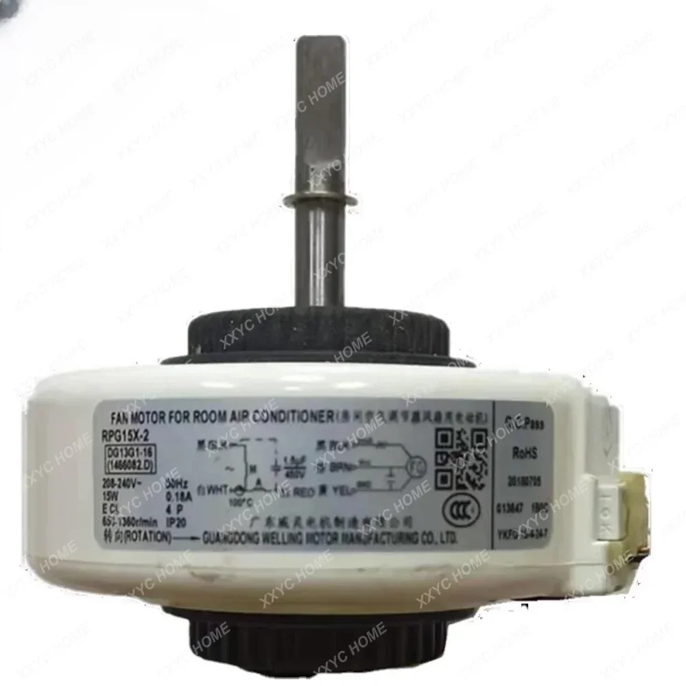 

Новинка, детали для внутреннего кондиционера Hisense, 220-240 В, 50 Гц, 15 Вт
