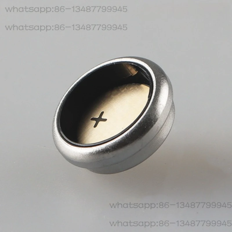 

Battery adapter sleeve film old camera accessory adapter 625A drop voltage 1.35V step-down adapter