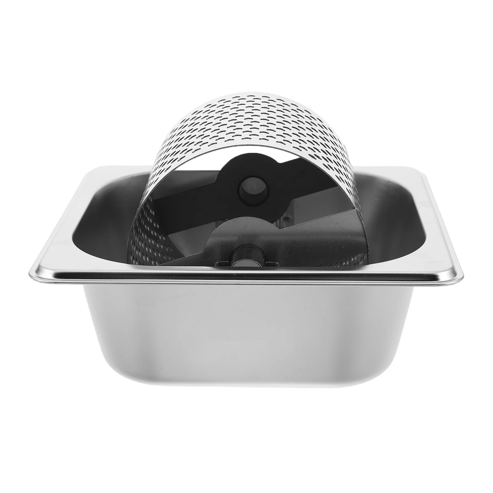 

Stainless Steel Butter Roller for Even Spreading Bbq Grilling Baking Toast Bread Commercial Kitchen Easy Clean Rustproof