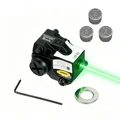Greeen With Battery