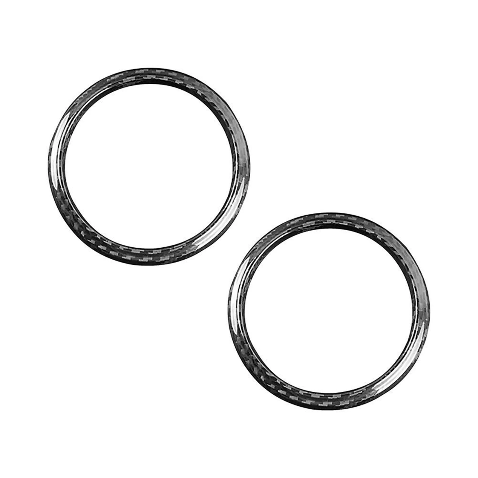 

Декоративная накладка на рамку вентиляционного отверстия для Subaru BRZ Toyota 86 2012-2020