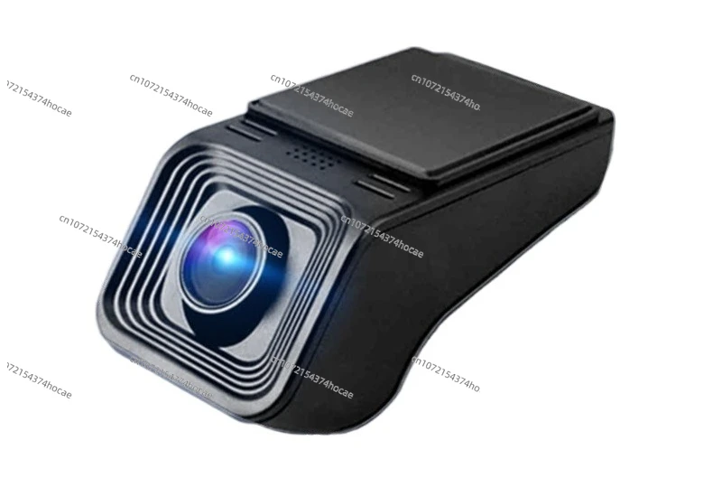 

X5 Camera Full 1080P Car Phone APP Digital Recording Navigation Recorder
