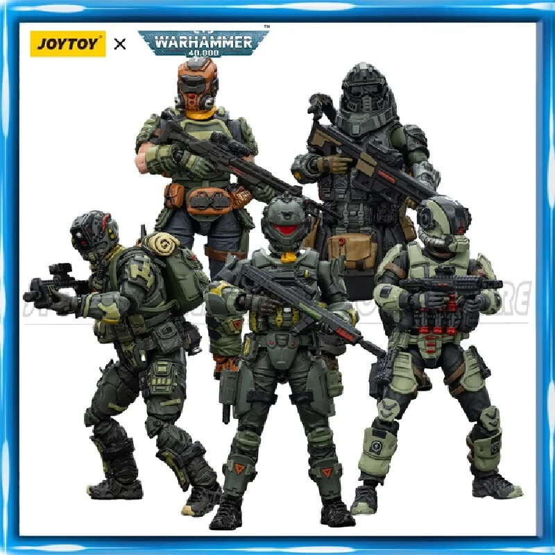 

JOYTOY Dark Source 1/25 Фигурка Steel Ride Corps Аниме Фигурки Игрушки Модель