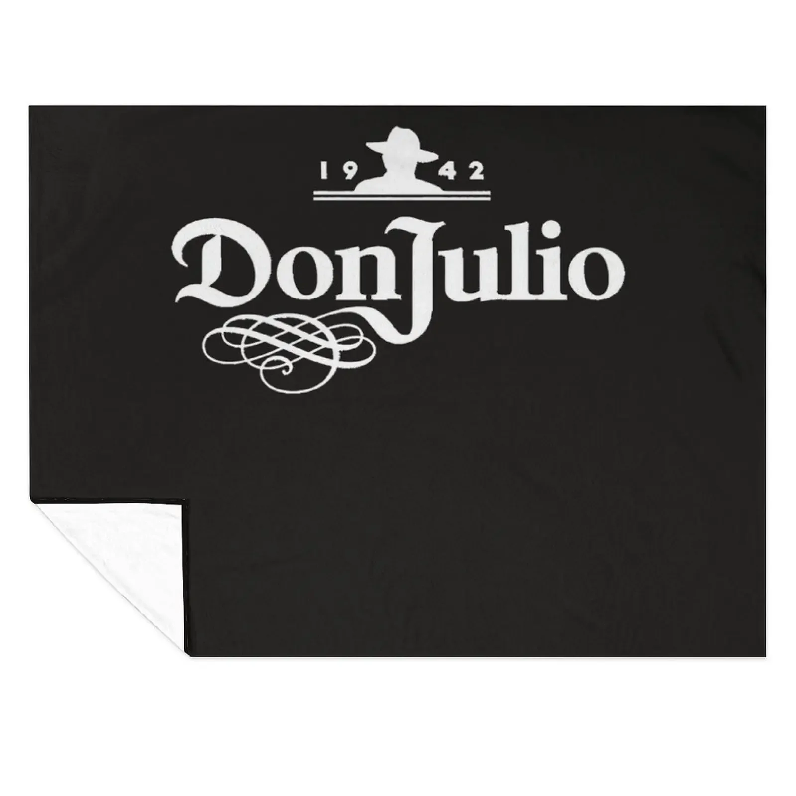 

Don Julio 1942 Throw Blanket Summer Beddings Stuffeds blankets ands Shaggy Blankets