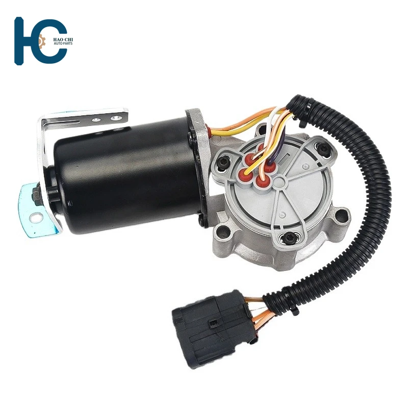 

19167720 Transfer Case Actuator Shift Motor Control Motor for Dodge RAM Chevrolet Hummer H2 H3 Chevy Avalanche 2006-2010