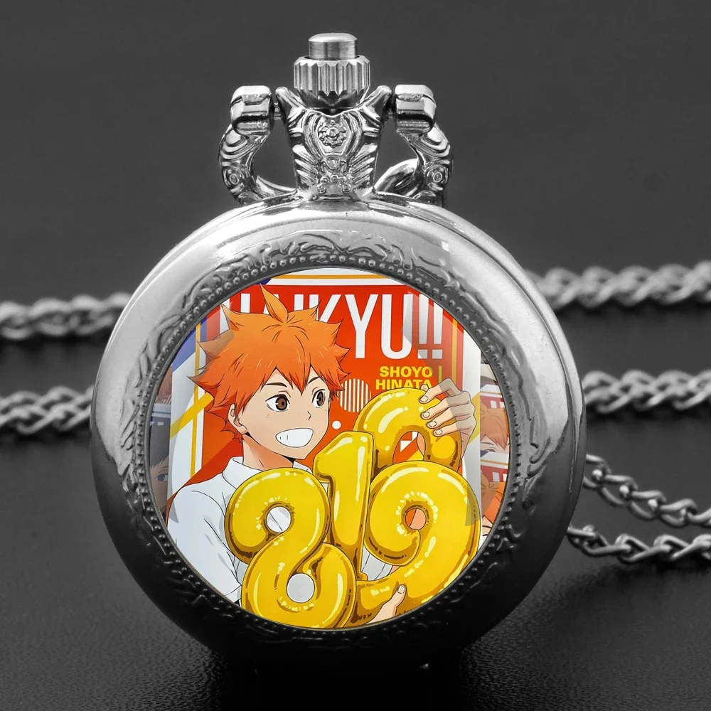 Classic Anime Haiky… - image