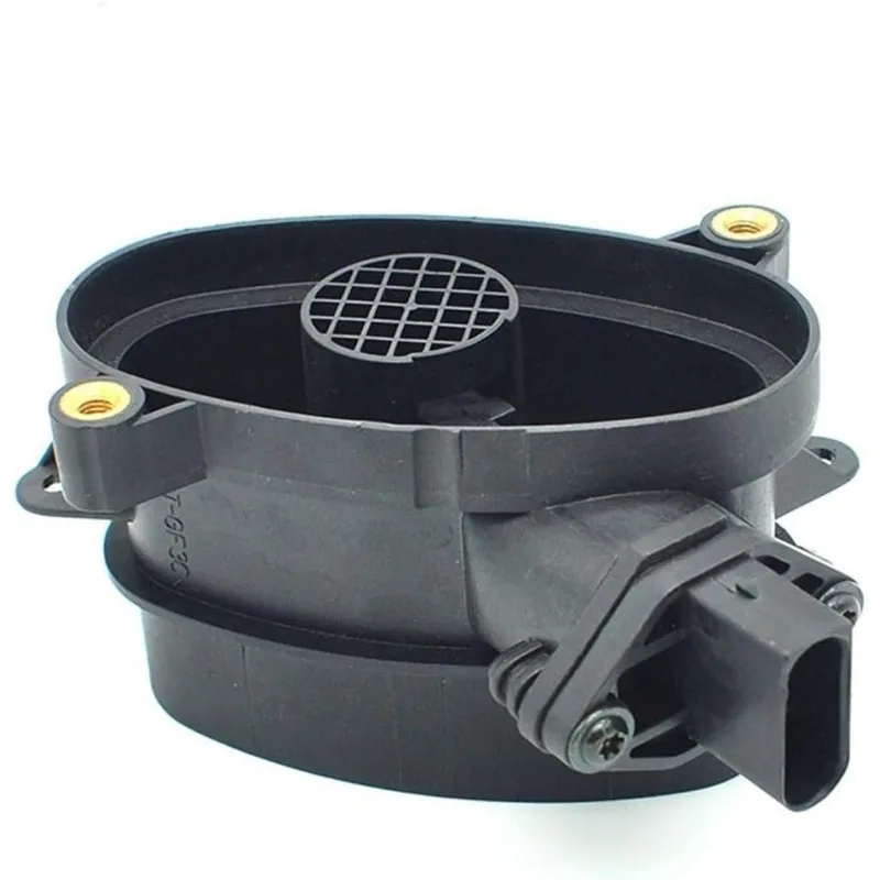 

1pcs 13622247074 MAF Mass Air Flow Meter Sensor For BMW 3 5 Series E46 E39 E38 E53 318d 320d 330d 330xd 320Cd 525d 730d X5