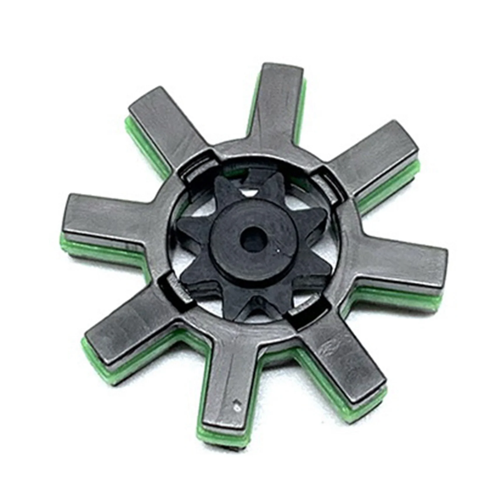 Anillo de Motor de direcciรณn para Toyota Camry, Corolla, Lexus, Levin, Alphard, engranaje de acoplamiento elรกstico, 45254-28040, 10 unidades