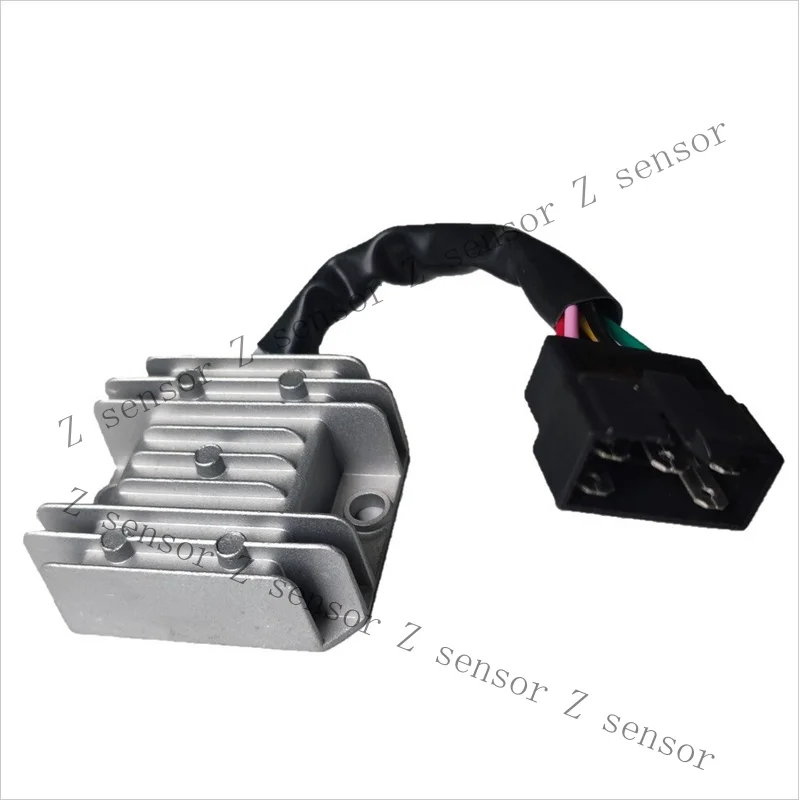 Z+ Regulator for Kymco Agility R16 R125 RS50 RS125 2T 4T 50 31600-LCD3-E00