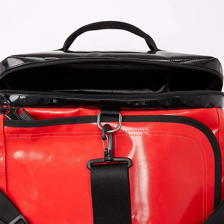 Bolsa impermeable para equipamiento