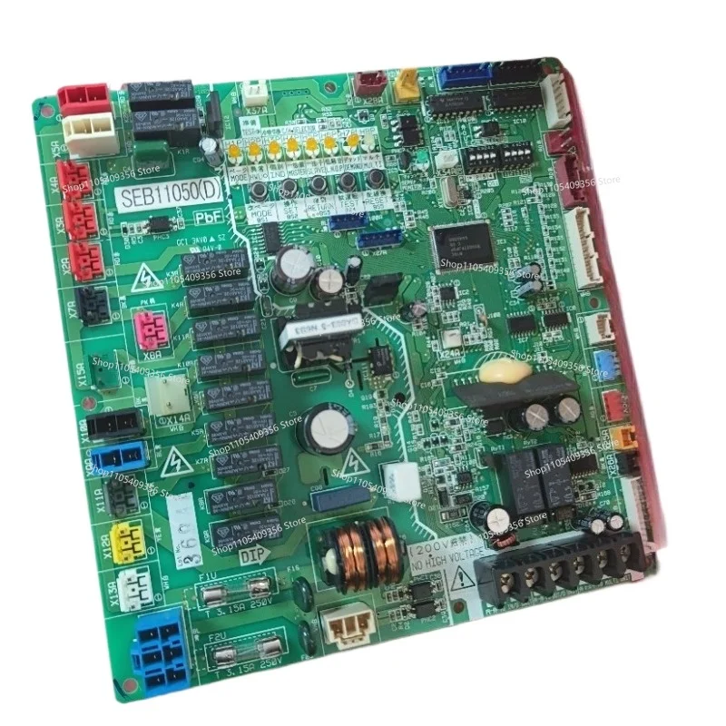 For Air Conditioner Control Main Board SEB11050 Original RXYQ16P7W1BA New RXYQ18P9W1B