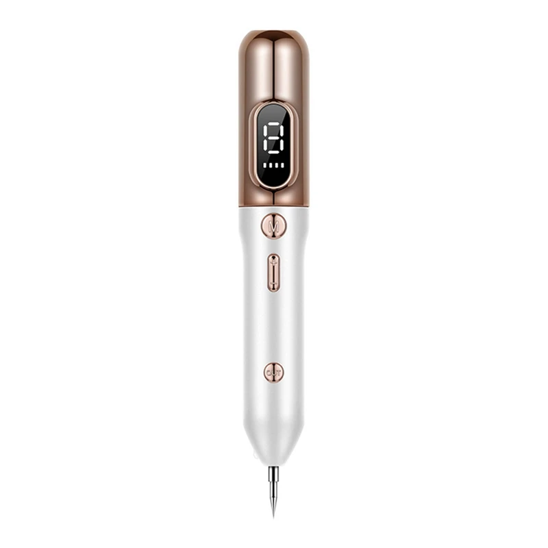 Mole And Freckle Removal Instrument Home Picosecond Pen Painless Spot Pen Beauty Instrument