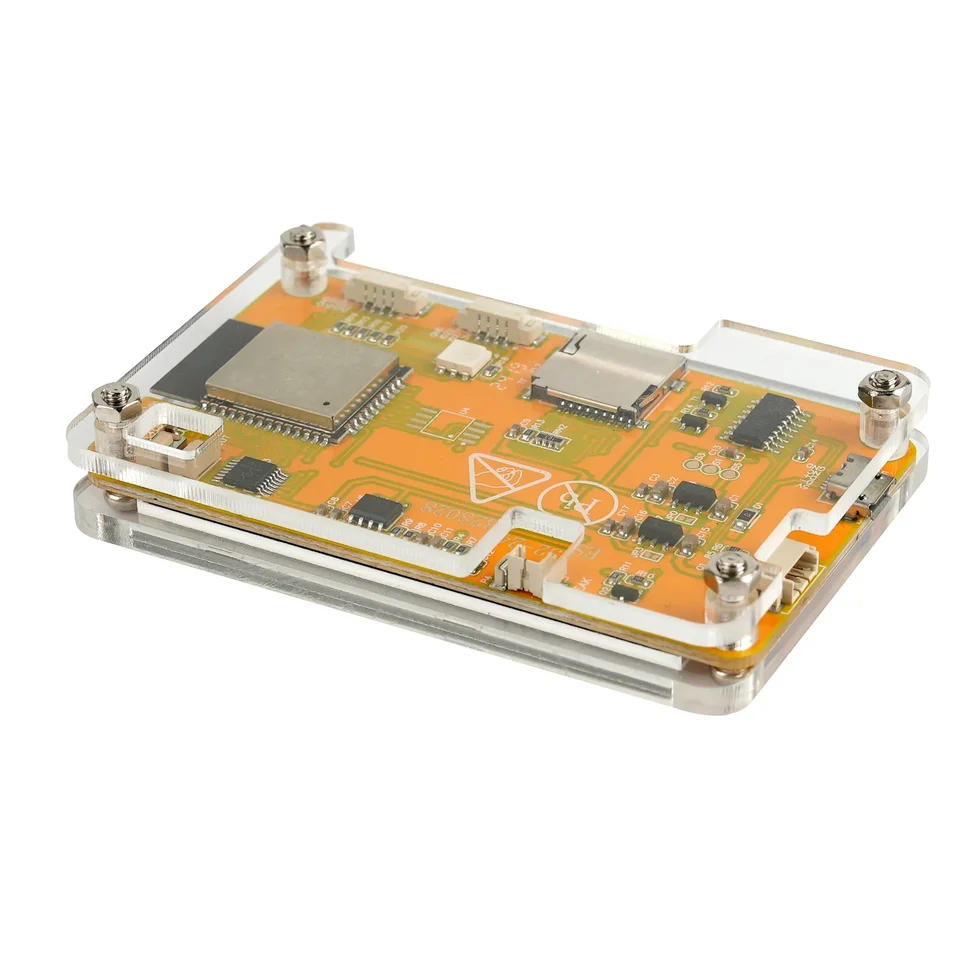 2.8'' ESP32 Module ESP32-2432S028R WIFI+BT Dual-core 240X320 TFT
