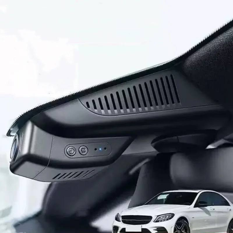 Dedicated Original Shell Case for Car Dashboard Camera Suitable for Mercedes-Benz E-Class A-Class C-Class E300L C260L CLA200 N