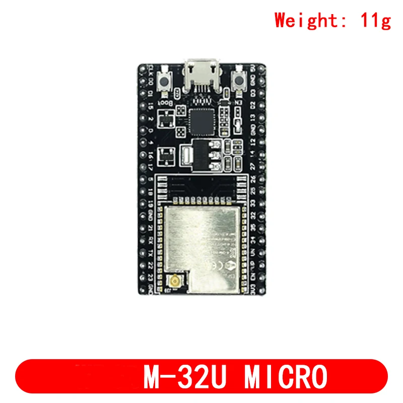 ESP32-DevKitC core board ESP32 entwicklungsboard ESP32-32D ESP32-32U WIFI + Bluetooth-kompatibel IoT NodeMCU-32